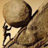 SisyphusTheBold