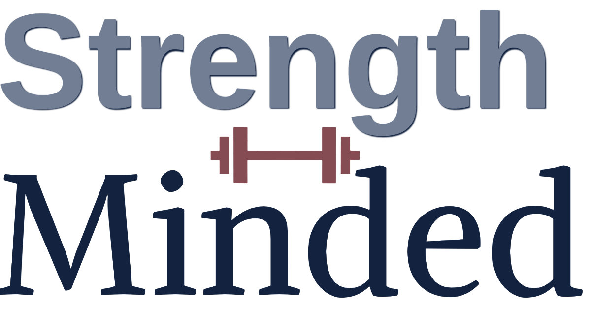 www.strengthminded.com