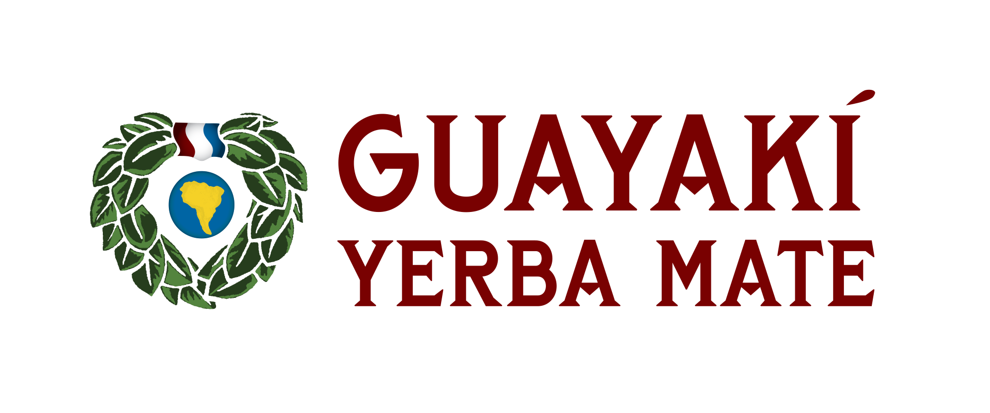 guayaki.com