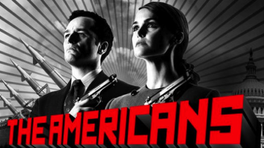 The Americans TV Show