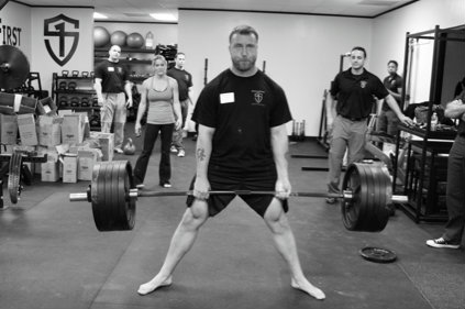 Sample Deadlift Training Cycles of StrongFirst Athletes