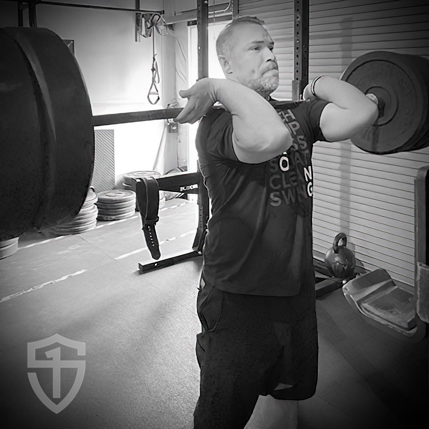 [TUTORIAL] Mobility for a Stronger Olympic Barbell Front Rack

>>> strongfirst.com/blog or CLICK THE LINK IN THE BIO!

When considering which front rack to choose, your current mobility can be a determining factor in choosing your ideal front squat. 

In this article, we will discuss the three front rack styles and then focus on mobility training for the Olympic style. This style, although the strongest, is the hardest to achieve. 

Simply knowing the difference between these front rack positions is not enough if mobility limits your choice.

–Jeremy Layport @j_layport , StrongFirst Certified Master Instructor, StrongFirst Elite

---

StrongFirst O-Lifting 

>>> Padova, Italy, Europe, September 17-18, 2022 >>> LINK IN THE BIO! 

Attendees will learn:

1. Mobility assessments and improvement strategies for wrists, shoulders, thoracic spine, hips, knees, and ankles

2. Foundational barbell lift positions on which Olympic-style lifts are built:

–Front Squat
–Overhead Squat
–Military Press
–Romanian Deadlifts (RDL)
–Push Press

3. Olympic-style lifts:
–Hang Clean/Snatch
–Muscle Clean/Snatch
–Clean/Snatch Pull
–Power Clean/Snatch

Why Attend?

For the garage gym minimalist—increase your training options with new barbell skills. 

For the athlete or strength coach—build your athletes with quick lifts. 

For the barbell strength athlete—learn the lifts that train your ability to fire faster, and relax faster, exactly what you need to go from good to great. T

For the kettlebell specialist—upskill your strength, explosiveness, and power with a new tool. 

Sign up today and power to you!

>>> O-Lifting — Padova, Italy, Europe, September 17-18, 2022 >>> LINK IN THE BIO! 

––

#strongfirst #sfl #olifting #olympiclifting #sflrocks #bestrongfirst