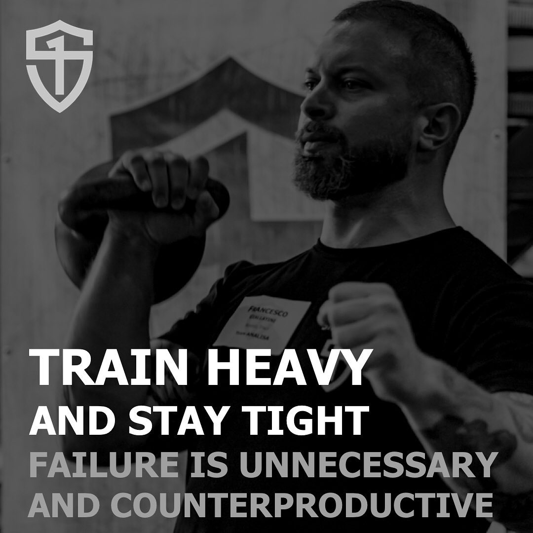 "Our culture makes it difficult to stop long before failure and take leisurely rest periods. You must develop the professional mindset of accumulating your strength instead of wastefully spending it."

–Pavel, in: "Kettlebell 201: The Rite Of Passage Workshop Notes", .pdf 

FYI, "Kettlebell 201: ROP" features three versions of the ROP—“Jurassic,” “907 Hypertrophy,” and “Heavy”—will keep you gaining for a long time.

---

StrongFirst Workshops in Your Area 

> www.strongfirst.com/workshops (OR THE LINK IN THE BIO)

Whether you are a total newbie to the strength game or have been around but learned bad habits from the “gym bros,” your School of Strength will get you dialed in.

The most experienced instructors certified by StrongFirst are teaching 4-hour workshops in many locations around the world. Kettlebell, barbell, or bodyweight—take your pick. 

#strongfirst #kettlebell #kettlebells #workshop #kettlebellworkshop #pavel #paveltsatsouline #rop #riteofpassage #bestrongfirst
