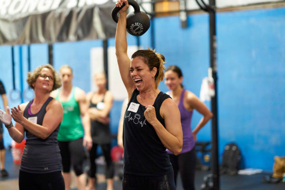 10 Things I Learned in 10 Years as a Kettlebell Instructor