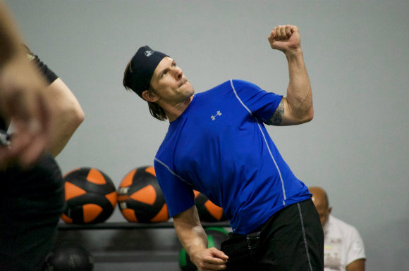 10 Things I Learned in 10 Years as a Kettlebell Instructor
