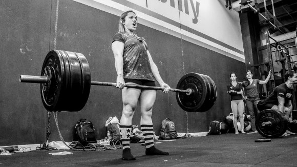 How to Get Properly Loaded in the Deadlift and Swing