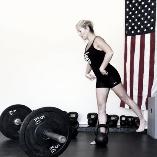 The Single-leg Deadlift: The Most Underutilized and Powerful Skill