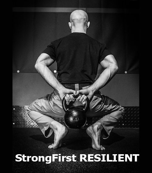Shop for StrongFirst Resilient