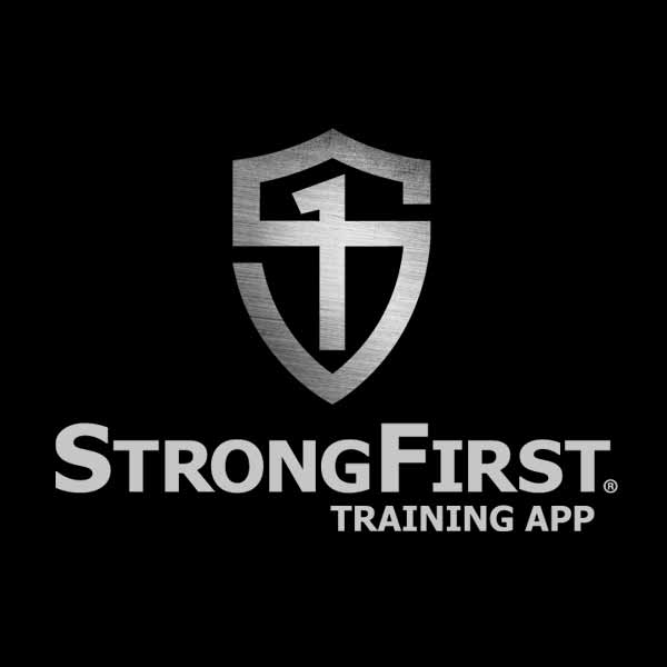The StrongFirst Training App category