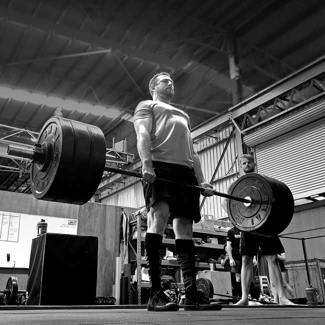 Sumo vs. Conventional Deadlifts - Does it Matter? (Yes!) — ALEX TANSKEY