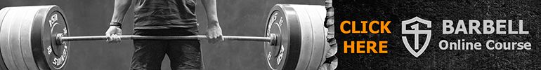StrongFirst Barbell Fundamentals online course