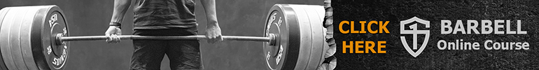 StrongFirst's online barbell course