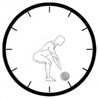 SFG Clock—Kettlebell Ballistic Start 5 o'clock