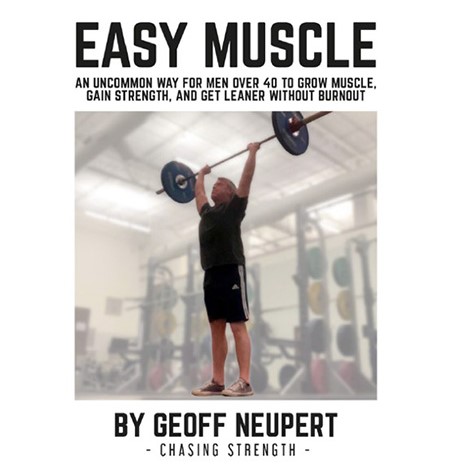 Easy Muscle by Geoff Neupert